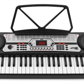 Синтезатор - 54 клавиша KB7 