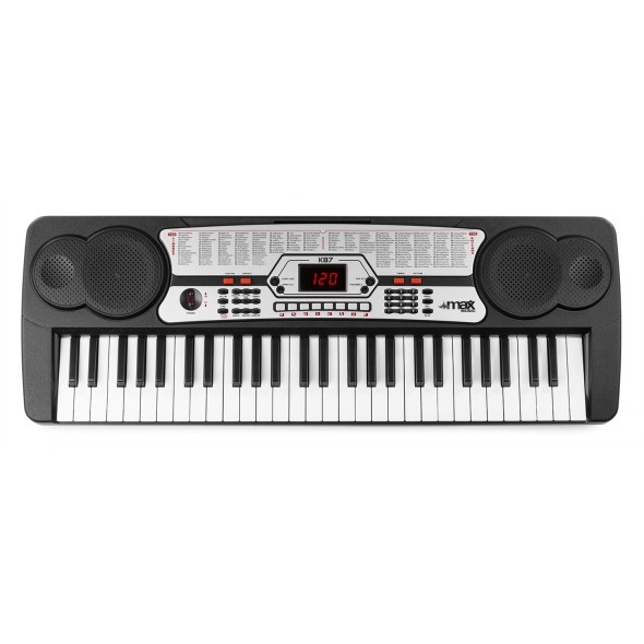 Синтезатор - 54 клавиша KB7 