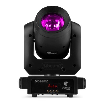 Светлинен ефект Cobra 100H Beam 100W