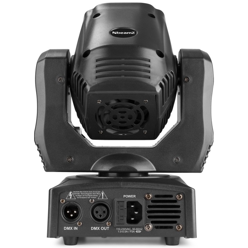 Светлинен ефект Panther 80 LED
