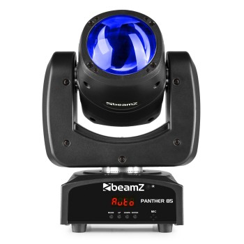 Светлинен ефект Panther 85 LED