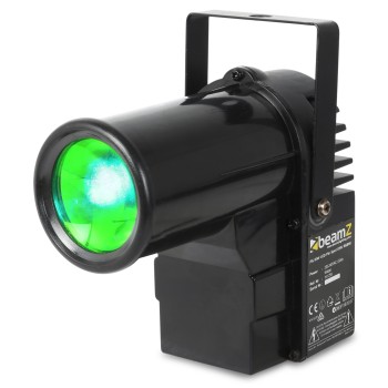 Светлинен ефект PS10W LED Pin Spot