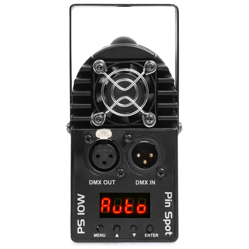 Светлинен ефект PS10W LED Pin Spot