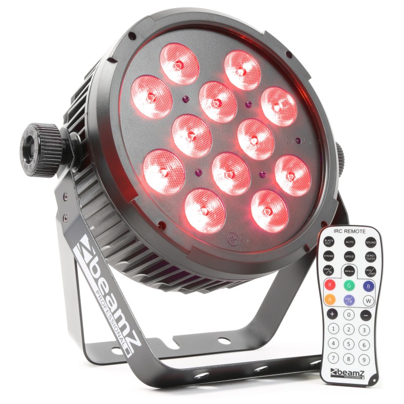Светлинен ефект Tronios BT300 LED 