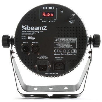 Светлинен ефект Tronios BT300 LED 