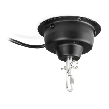 Мотор за задвижване на огледална топка MBM400 220V 10kg