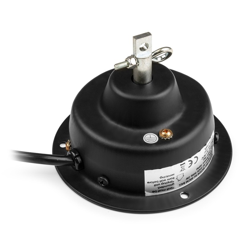 Мотор за задвижване на огледална топка MBM400 220V 10kg