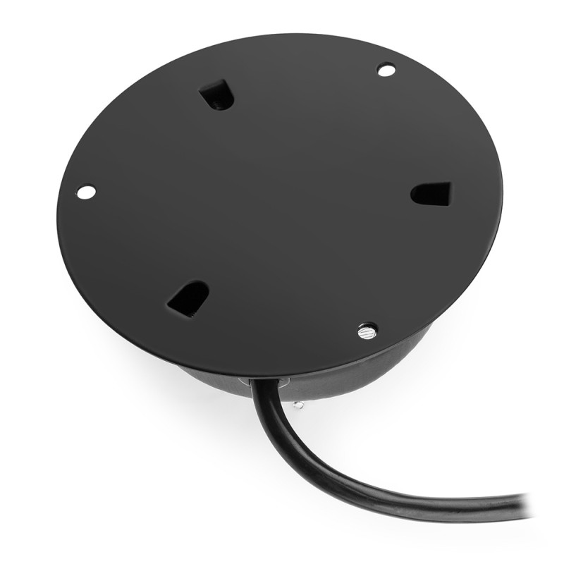 Мотор за задвижване на огледална топка MBM400 220V 10kg