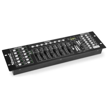 192-канален Контролер DMX-192S