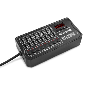 Мини контролер DMX-512 