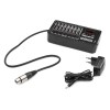 Мини контролер DMX-512 