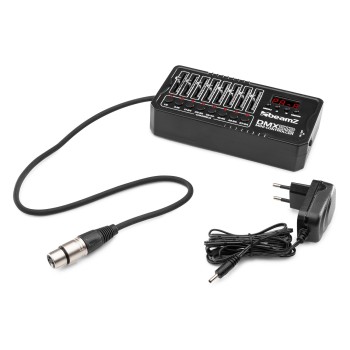 Мини контролер DMX-512 