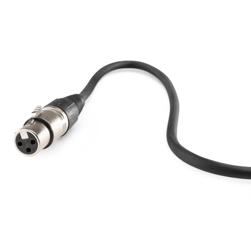 Мини контролер DMX-512 