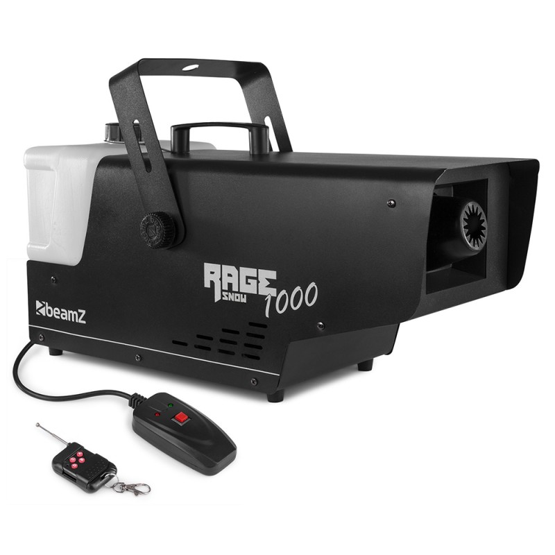 Машина за сняг RAGE 1000 SNOW MACHINE