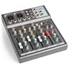 Смесителен пулт 2 моно + 1 стерео VMM-F401