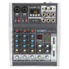 Смесителен пулт 2 моно VMM-K402