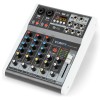 Смесителен пулт 2 моно VMM-K402