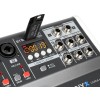 Смесителен пулт 2 моно VMM-K402