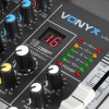 Смесителен пулт 2 моно VMM-K402