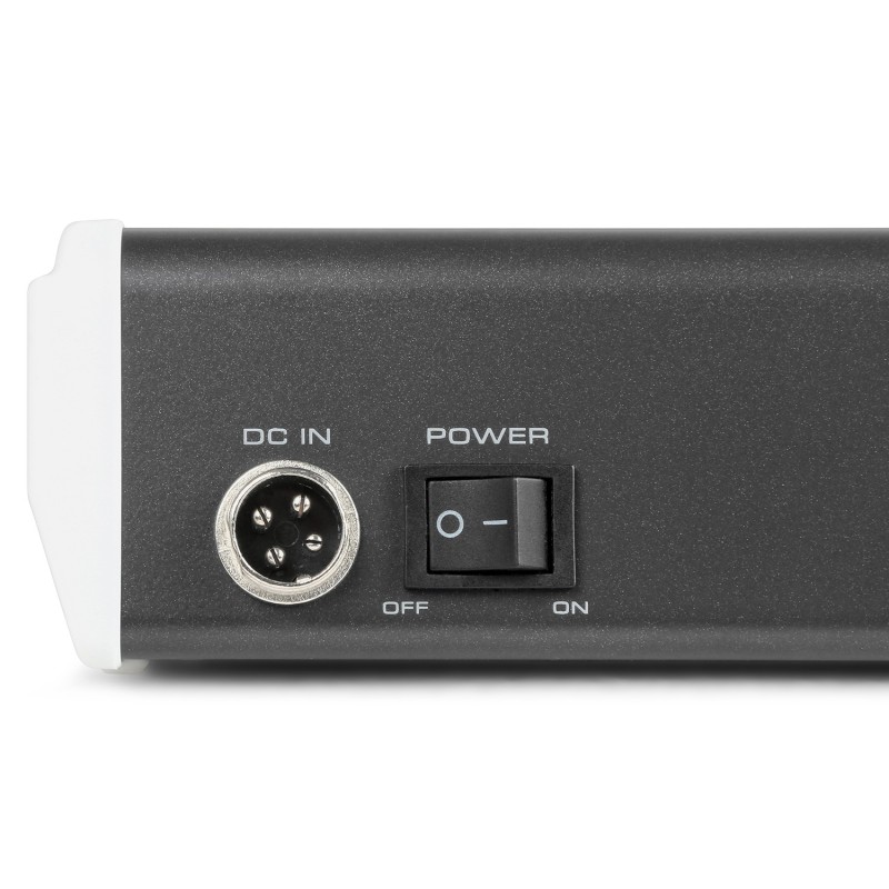 Смесителен пулт 2 моно VMM-K402