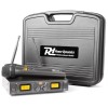 Два микрофона с една майка PD782 2X 8-CHANNEL UHF 