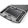 Два микрофона с една майка PD782 2X 8-CHANNEL UHF 