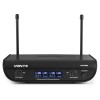Двоен микрофон за глава - дигитален WM82B 