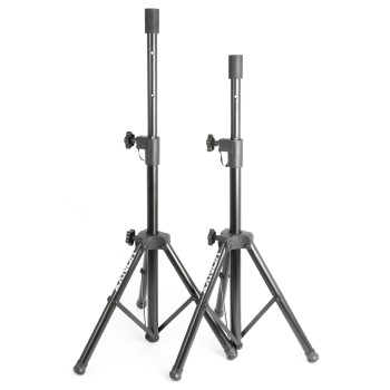 Комплект стойки за тонколони - ниски LS02K Kit