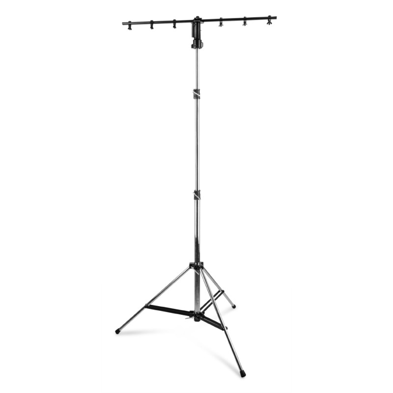 Стойка за светлинни ефекти WLS70 T-BAR 40KG