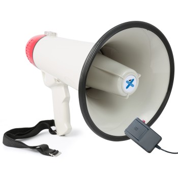Мегафон MEG040 40W Record Siren Micro