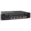 Миксер с усилвател Power Dynamics PDV120MP3 PA 120W/100V 4 ZONES