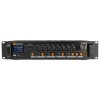Миксер с усилвател Power Dynamics PDV120MP3 PA 120W/100V 4 ZONES