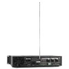 Миксер с усилвател Power Dynamics PDV120MP3 PA 120W/100V 4 ZONES