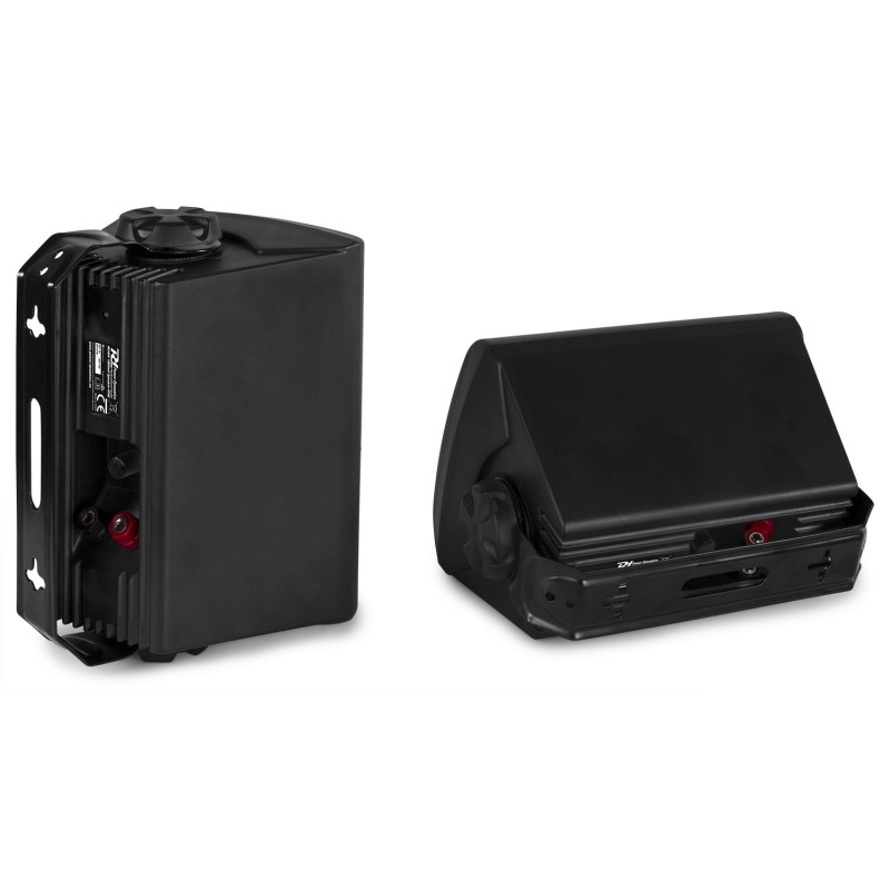 Комплект тонколони за окачване 4" - 100 V линия и 8 Ohm BC40V 