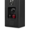 Комплект тонколони за окачване 4" - 100 V линия и 8 Ohm BC40V 