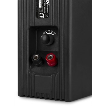 Комплект тонколони за окачване 4" - 100 V линия и 8 Ohm BC40V 