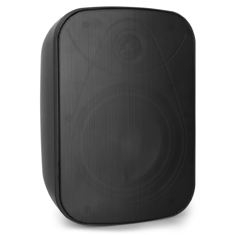 Двулентова тонкололна за окачване BD65TB In/Outdoor Speaker IPX5 Black 100V