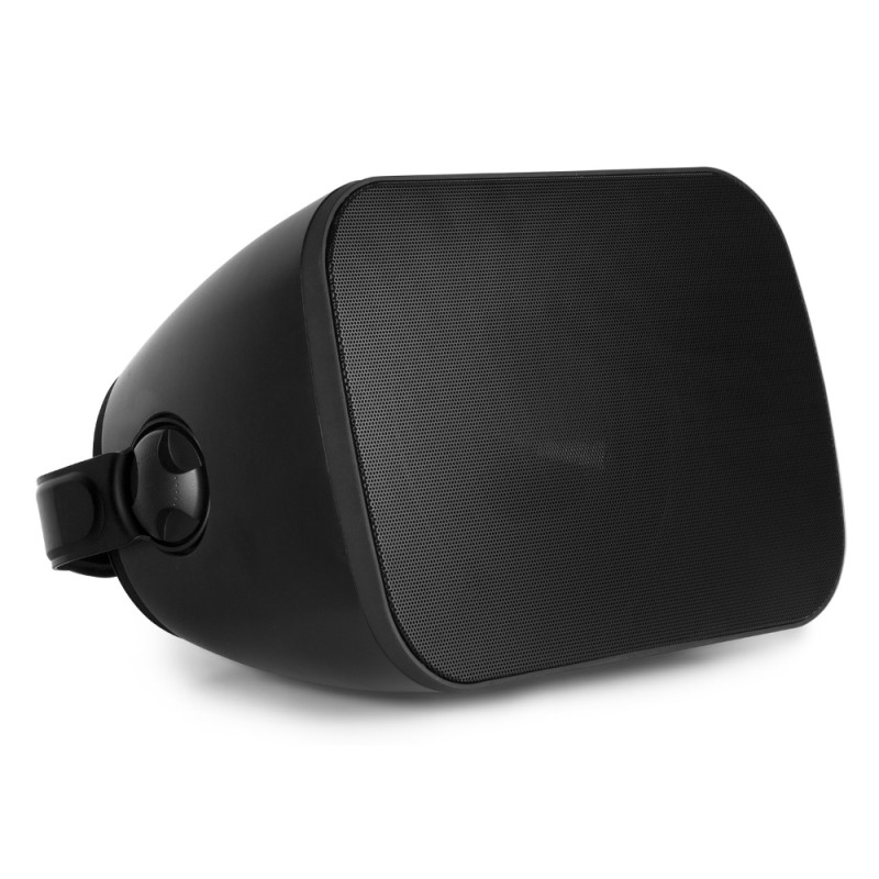 Двулентова тонкололна за окачване BD65TB In/Outdoor Speaker IPX5 Black 100V