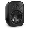Двулентова тонкололна за окачване BD65TB In/Outdoor Speaker IPX5 Black 100V