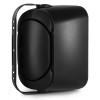 Двулентова тонкололна за окачване BD65TB In/Outdoor Speaker IPX5 Black 100V