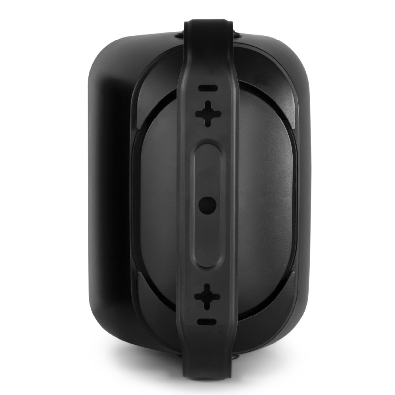 Двулентова тонкололна за окачване BD65TB In/Outdoor Speaker IPX5 Black 100V