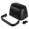 Двулентова тонкололна за окачване BD65TB In/Outdoor Speaker IPX5 Black 100V