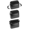 Двулентова тонкололна за окачване BD65TB In/Outdoor Speaker IPX5 Black 100V