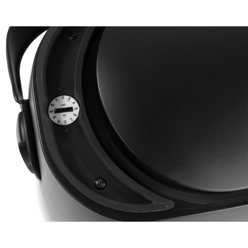 Двулентова тонкололна за окачване BD65TB In/Outdoor Speaker IPX5 Black 100V