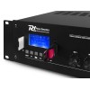 Миксер с усилвател 4 зонов PRM240