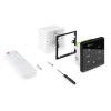 Стенен усилвател/плеър 2 х 20W Powerline A50B