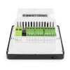 Стенен усилвател/плеър 2 х 20W Powerline A50B