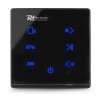 Стенен усилвател/плеър 4 х 20W Powerline A100B