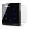 Стенен усилвател/плеър 4 х 20W Powerline A100B