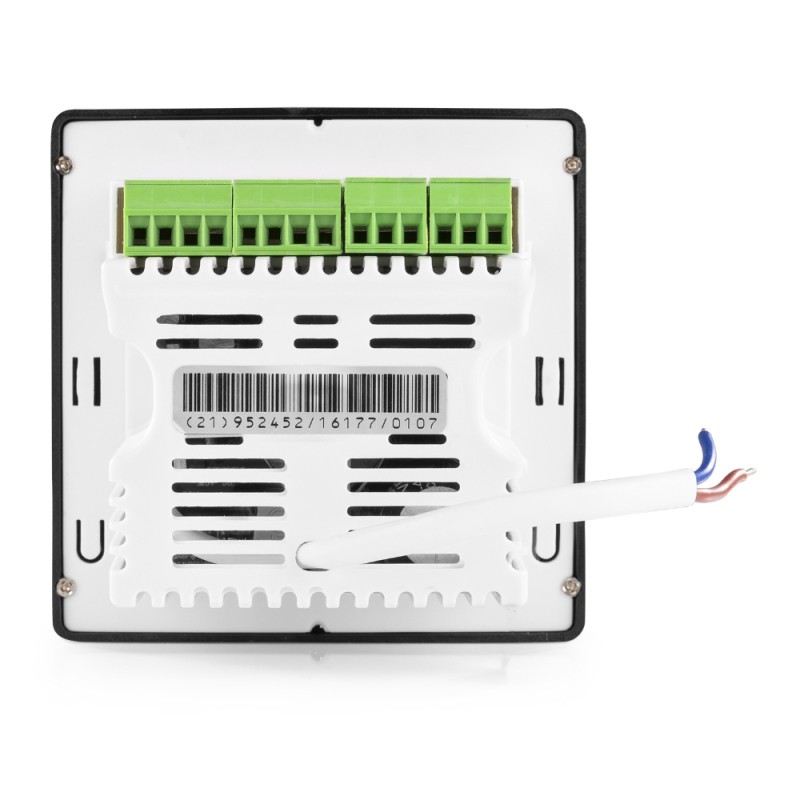 Стенен усилвател/плеър 4 х 20W Powerline A100B